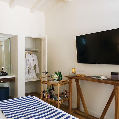Hotel Ynez 솔방 외부 사진